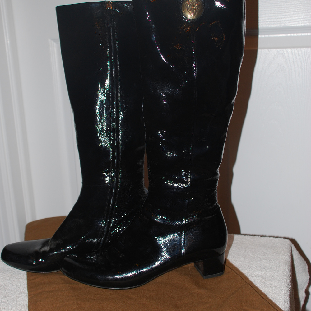 COPY - Gucci Boot